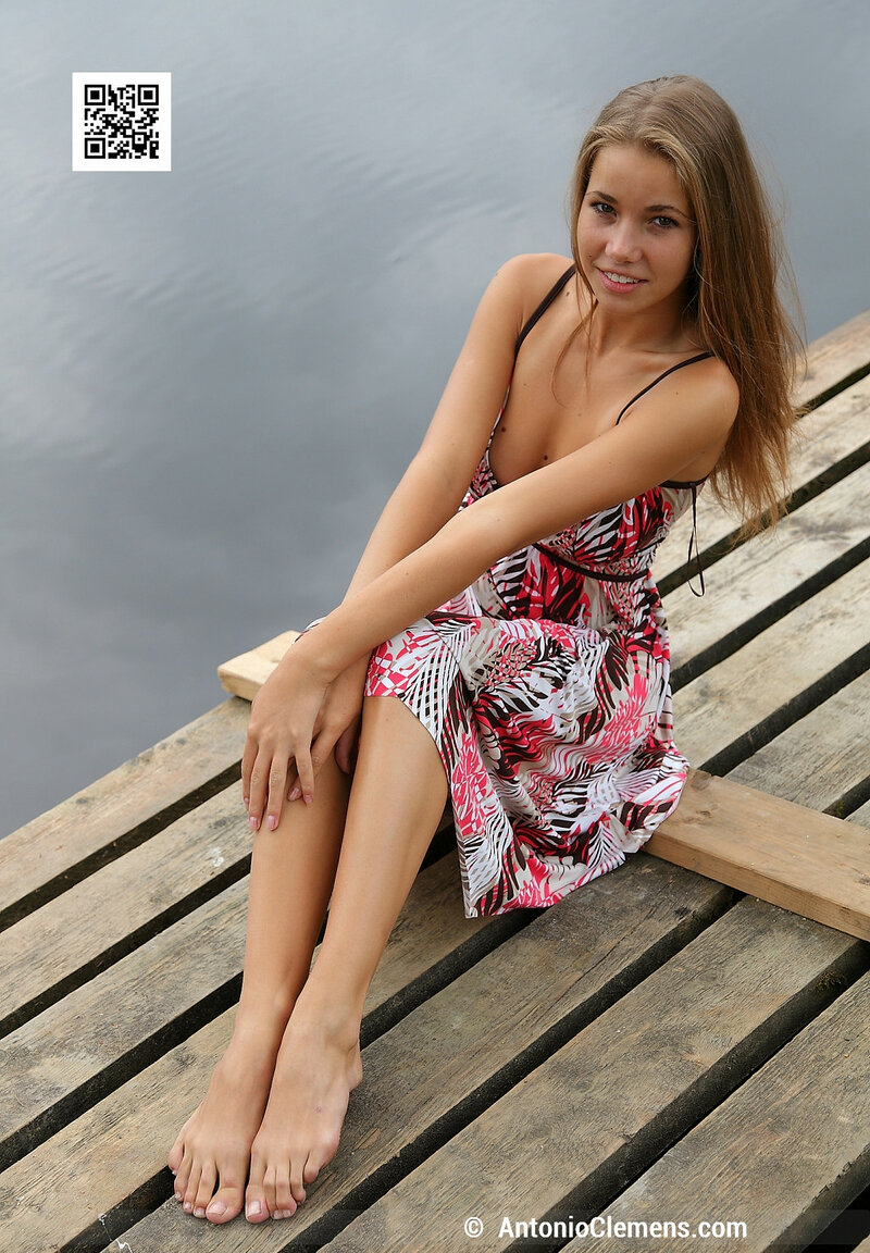 Таисия, 20 лет, 2 размер груди