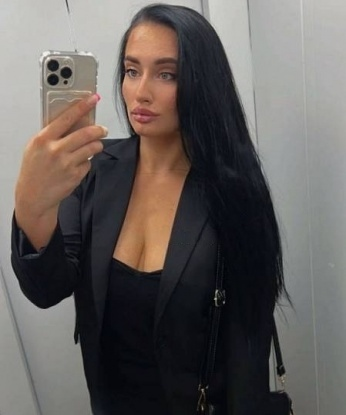 Вера, 25 лет, 4 размер груди